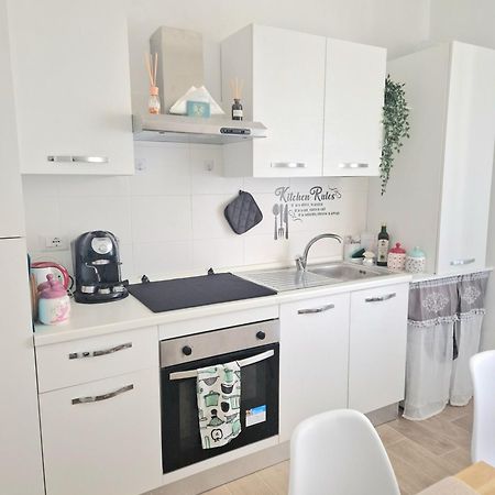 Homeaway Pescara Portanuova エクステリア 写真