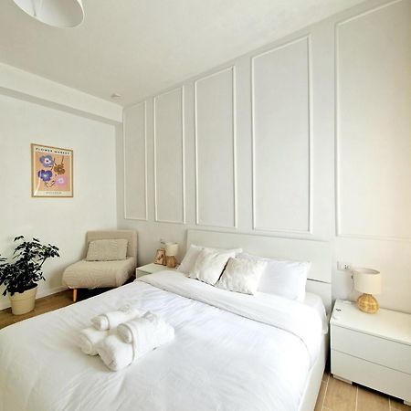 Homeaway Pescara Portanuova エクステリア 写真