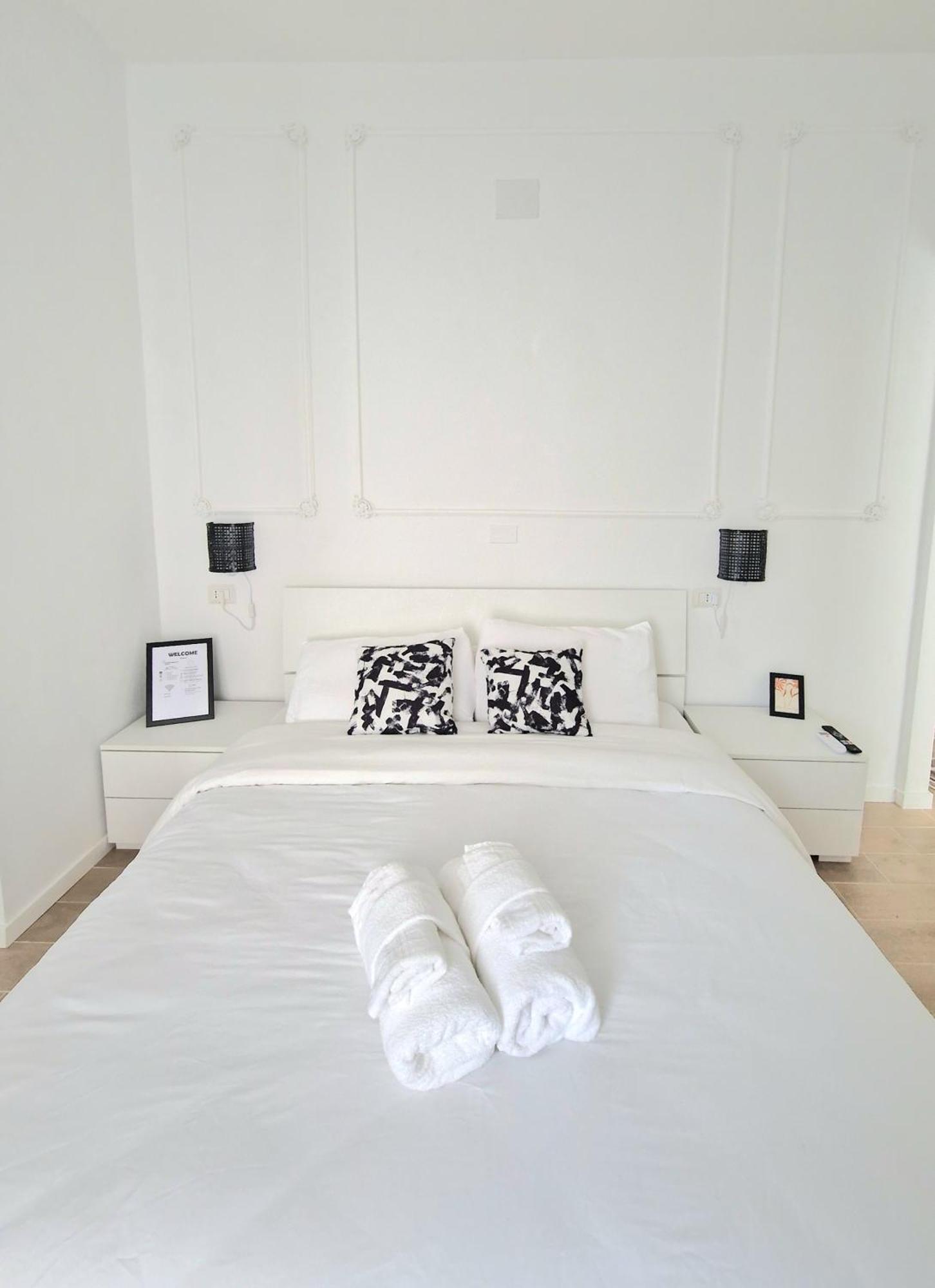 Homeaway Pescara Portanuova エクステリア 写真