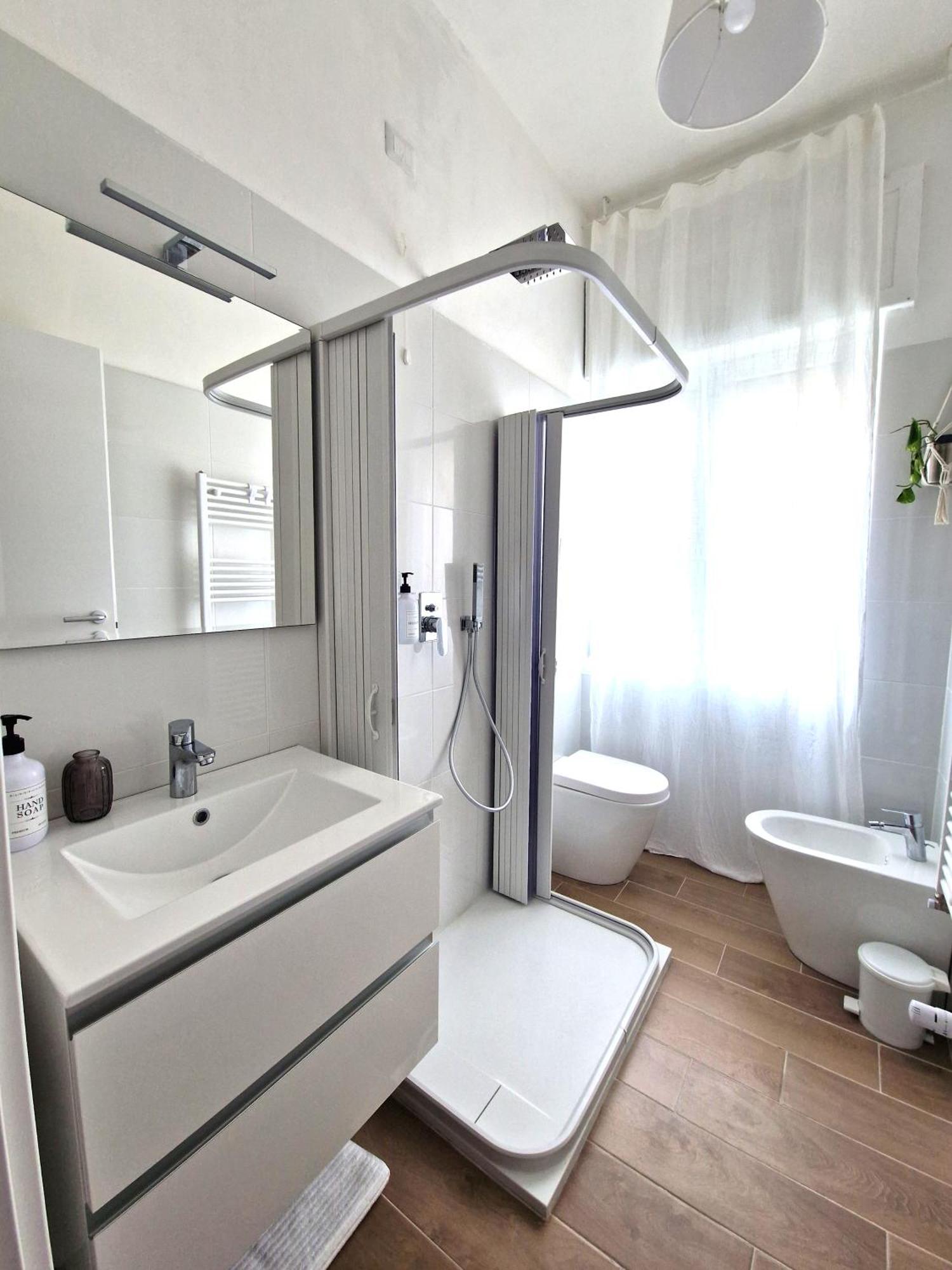 Homeaway Pescara Portanuova エクステリア 写真