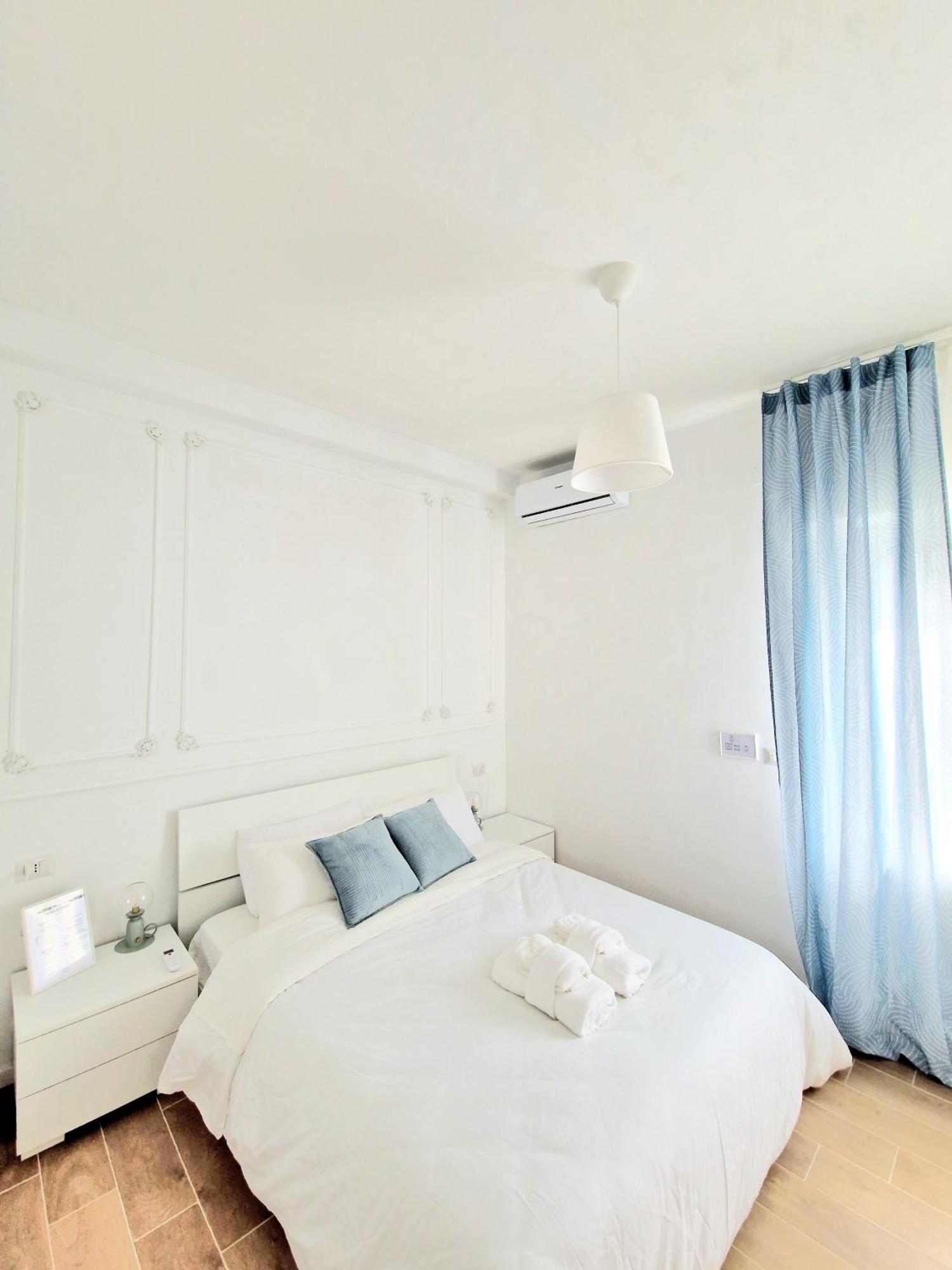Homeaway Pescara Portanuova エクステリア 写真