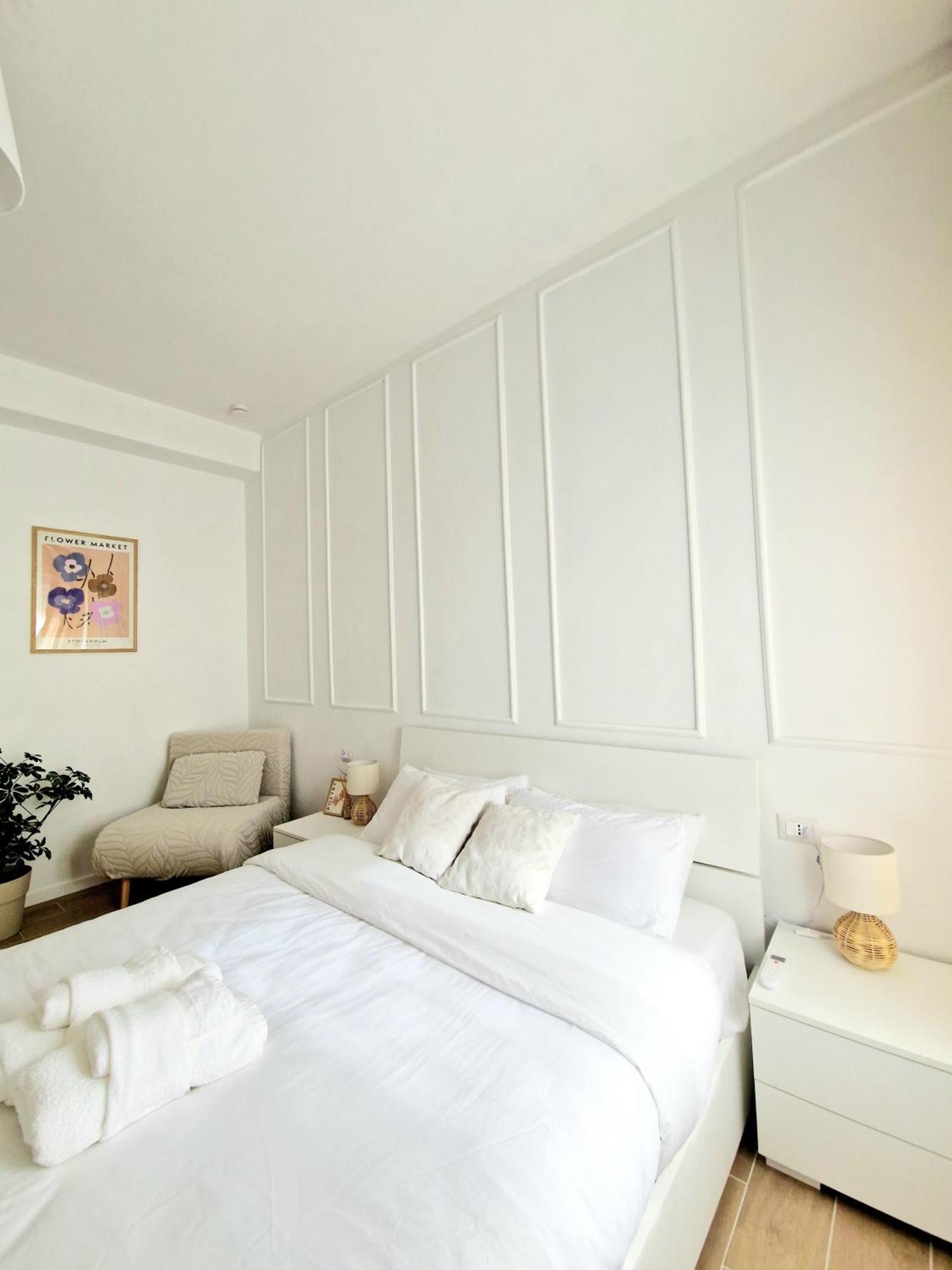 Homeaway Pescara Portanuova エクステリア 写真
