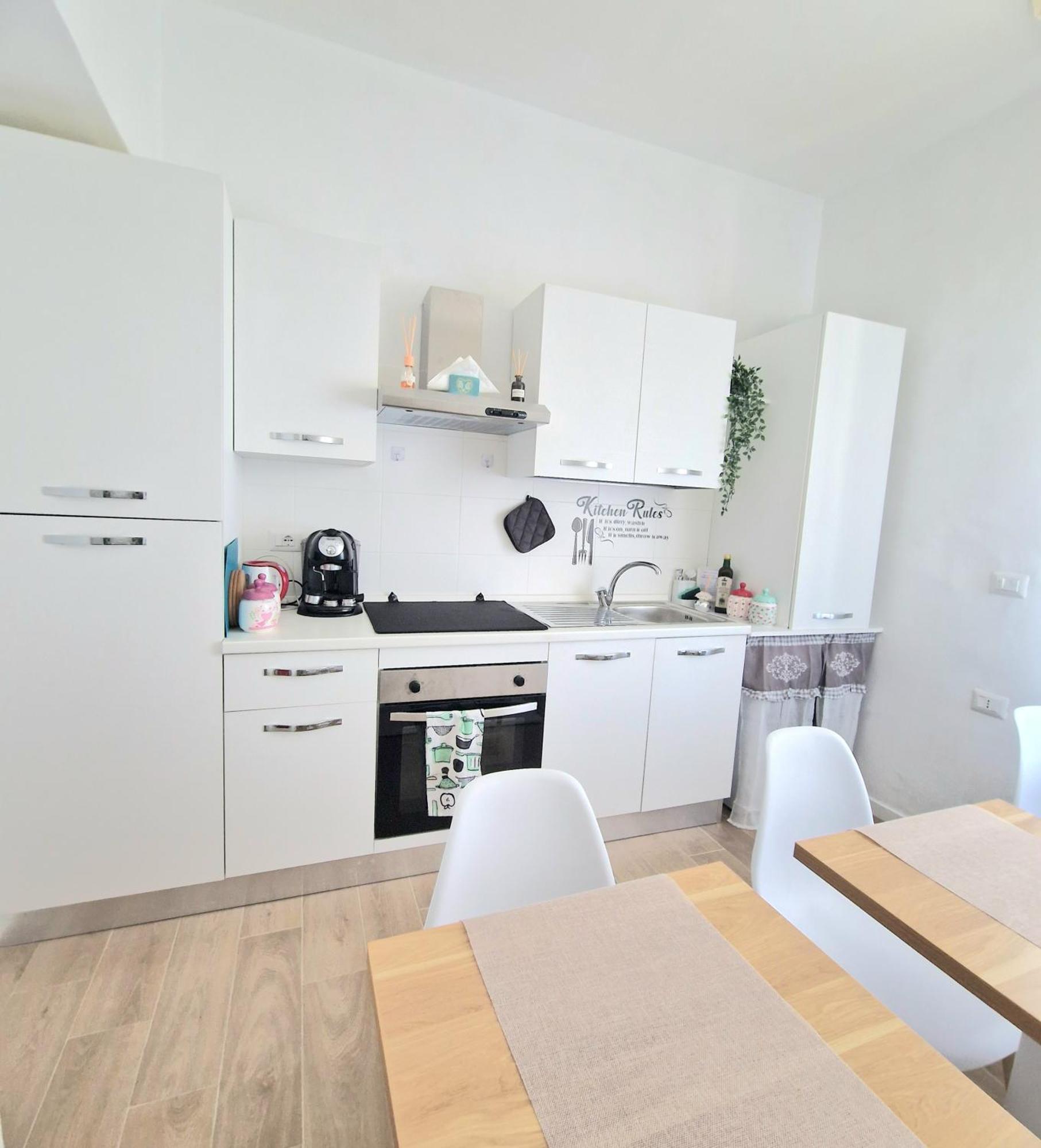 Homeaway Pescara Portanuova エクステリア 写真