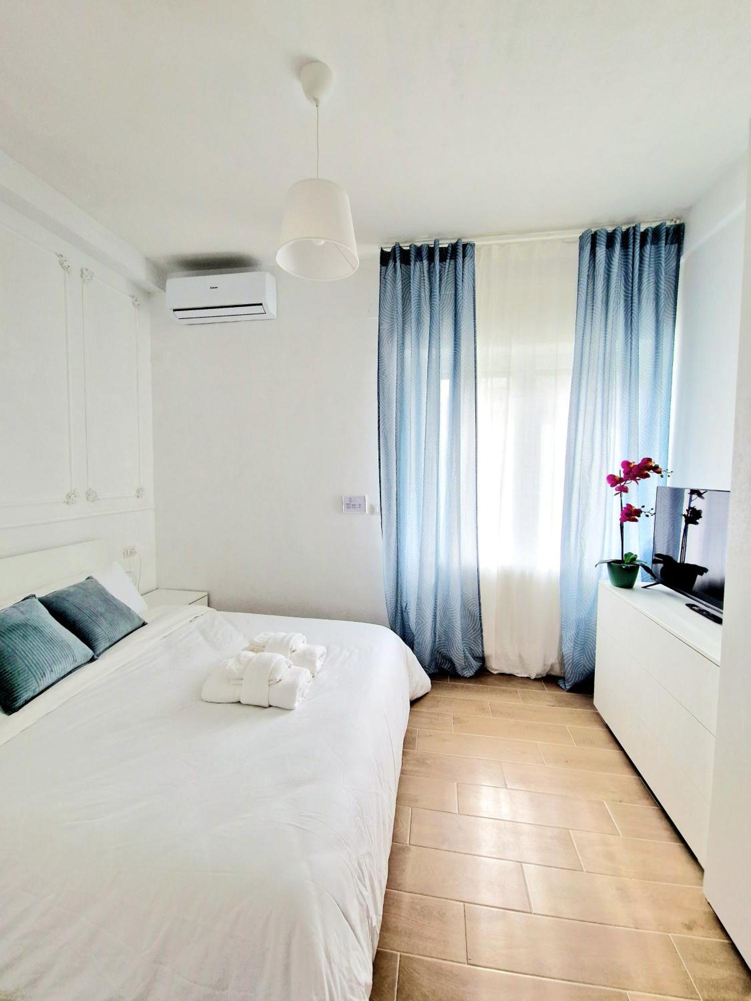 Homeaway Pescara Portanuova エクステリア 写真