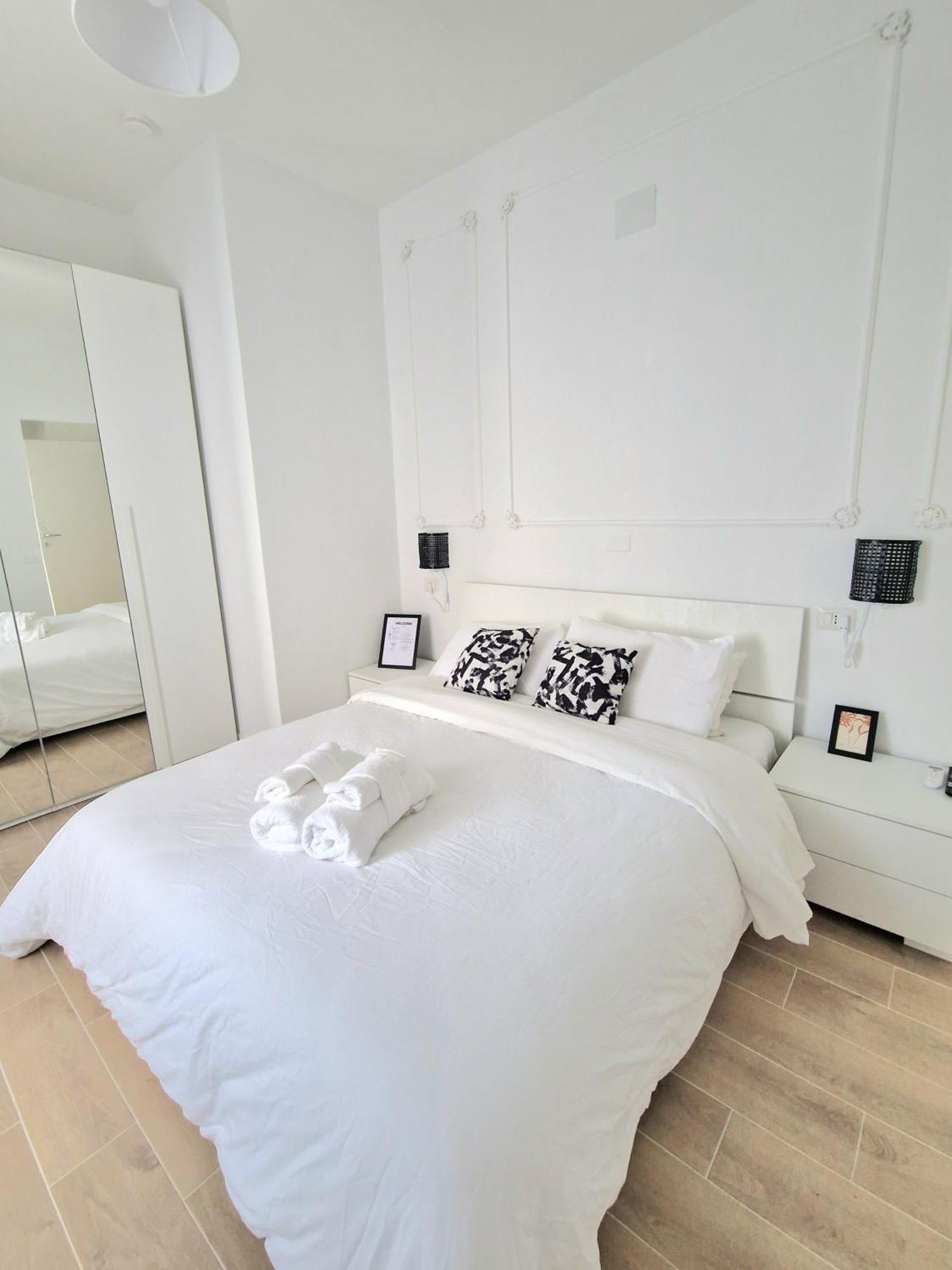 Homeaway Pescara Portanuova エクステリア 写真