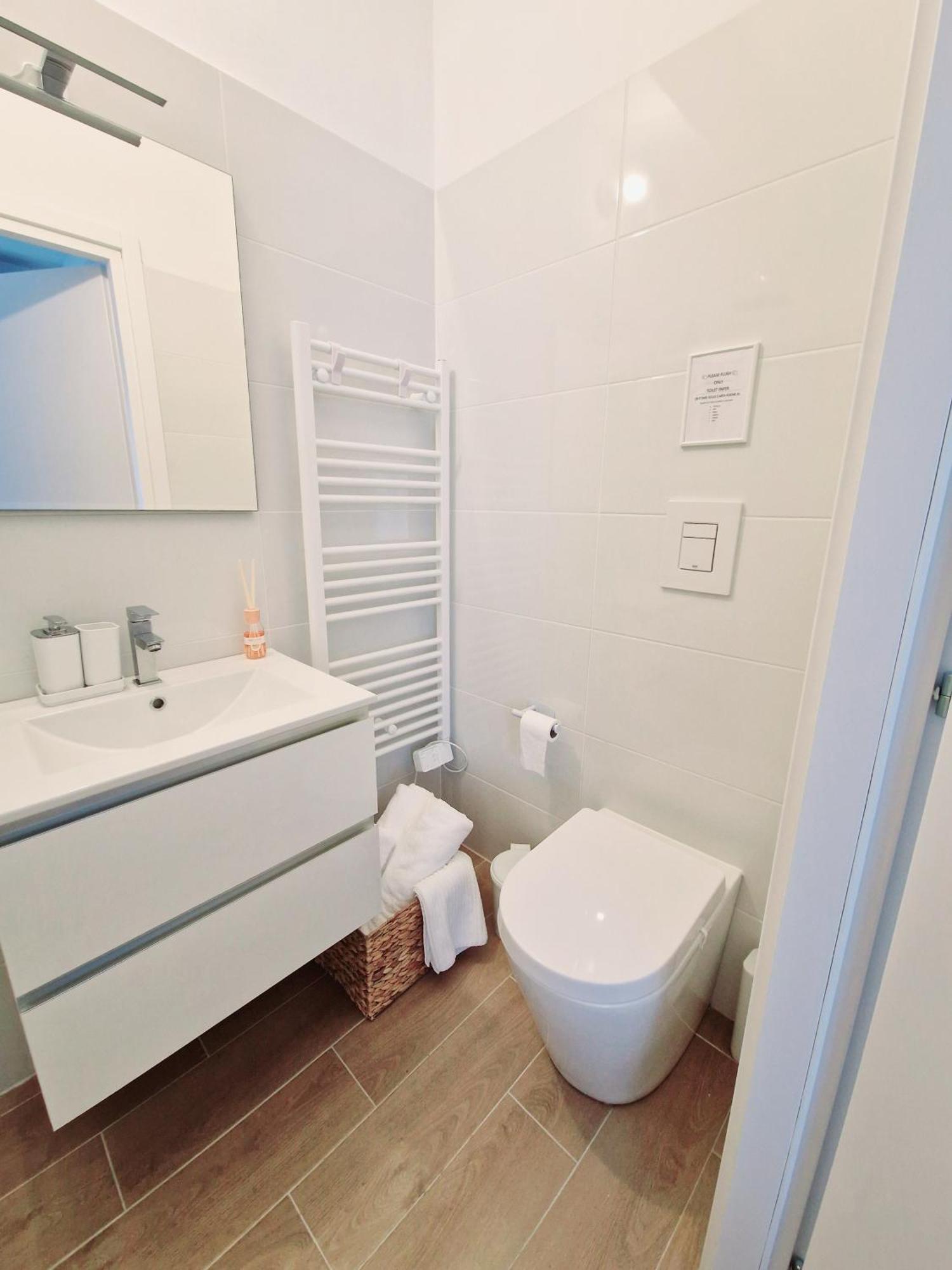Homeaway Pescara Portanuova エクステリア 写真