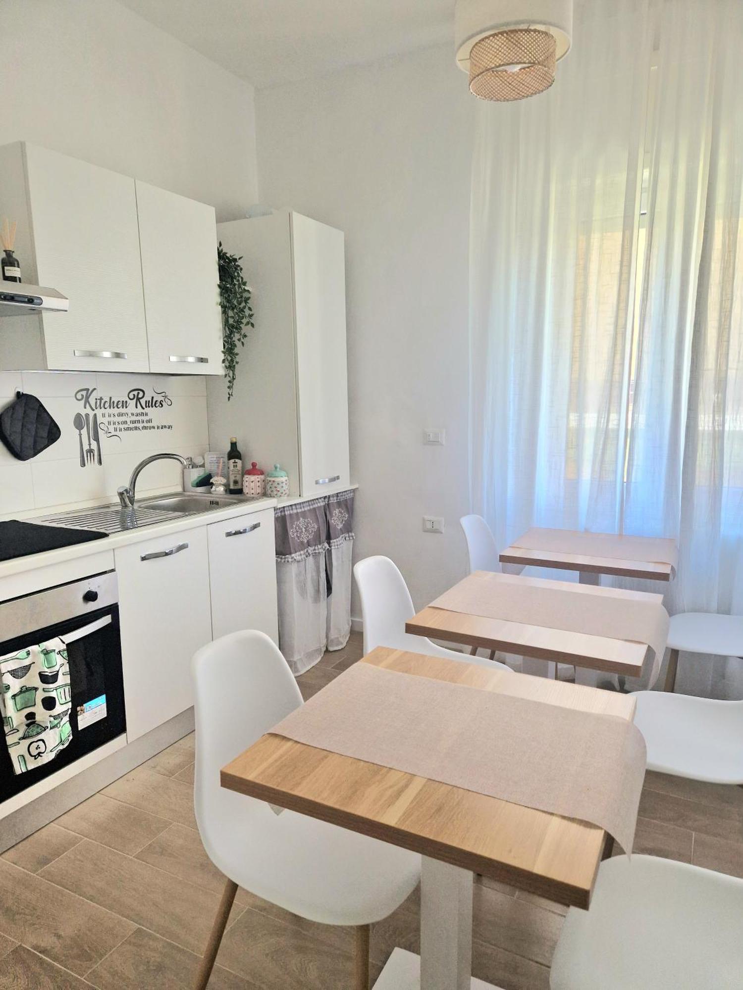 Homeaway Pescara Portanuova エクステリア 写真