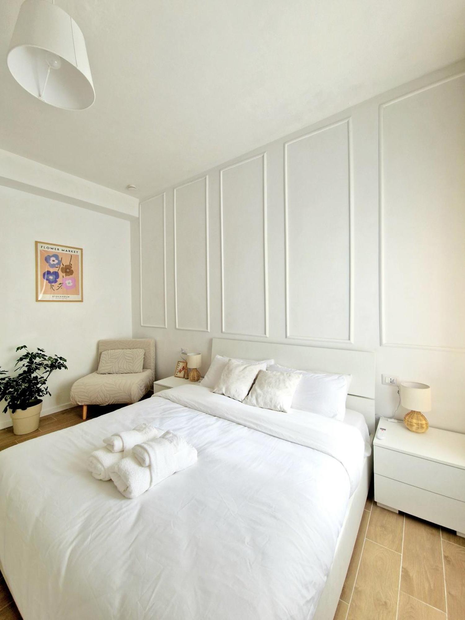 Homeaway Pescara Portanuova エクステリア 写真