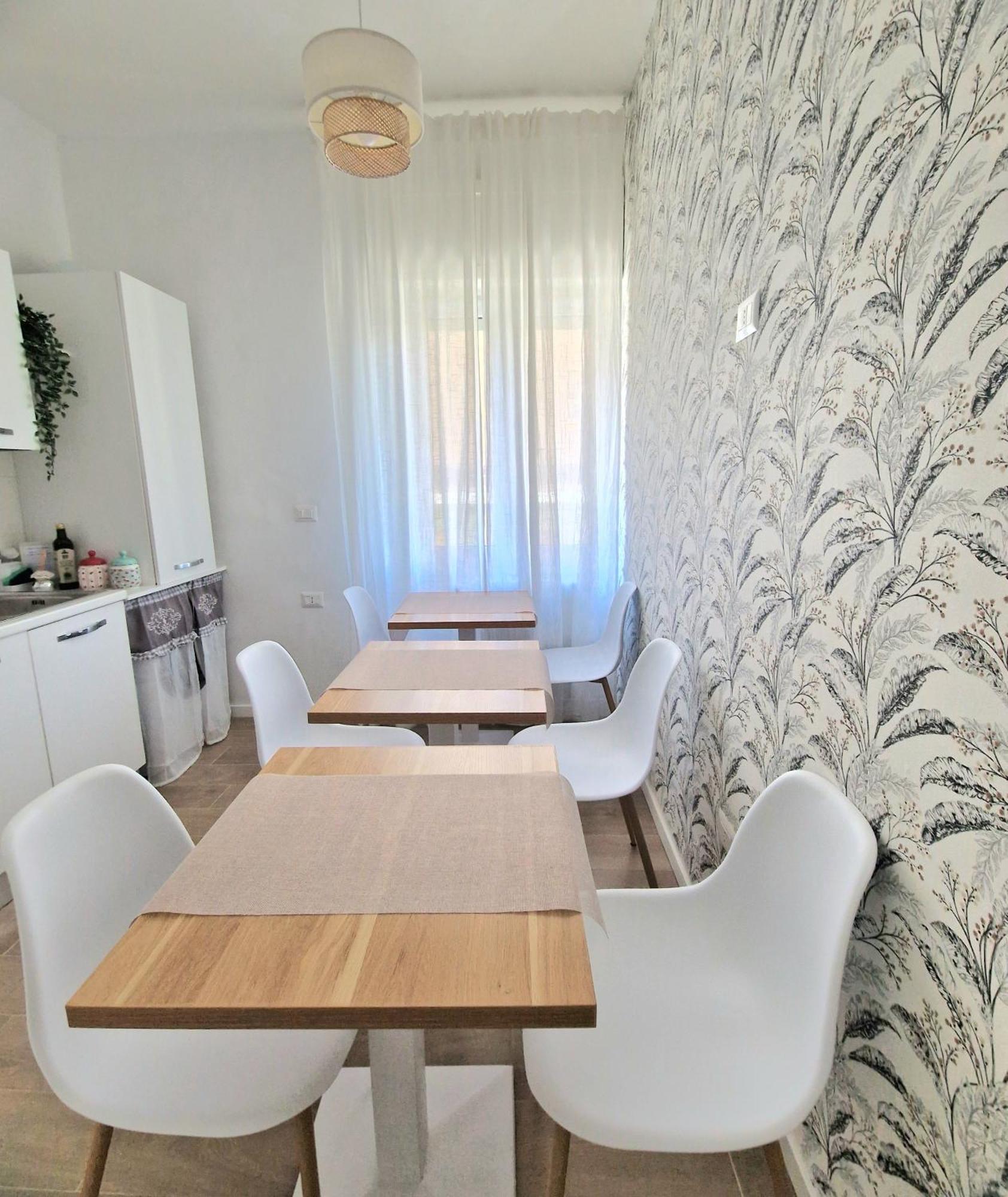 Homeaway Pescara Portanuova エクステリア 写真