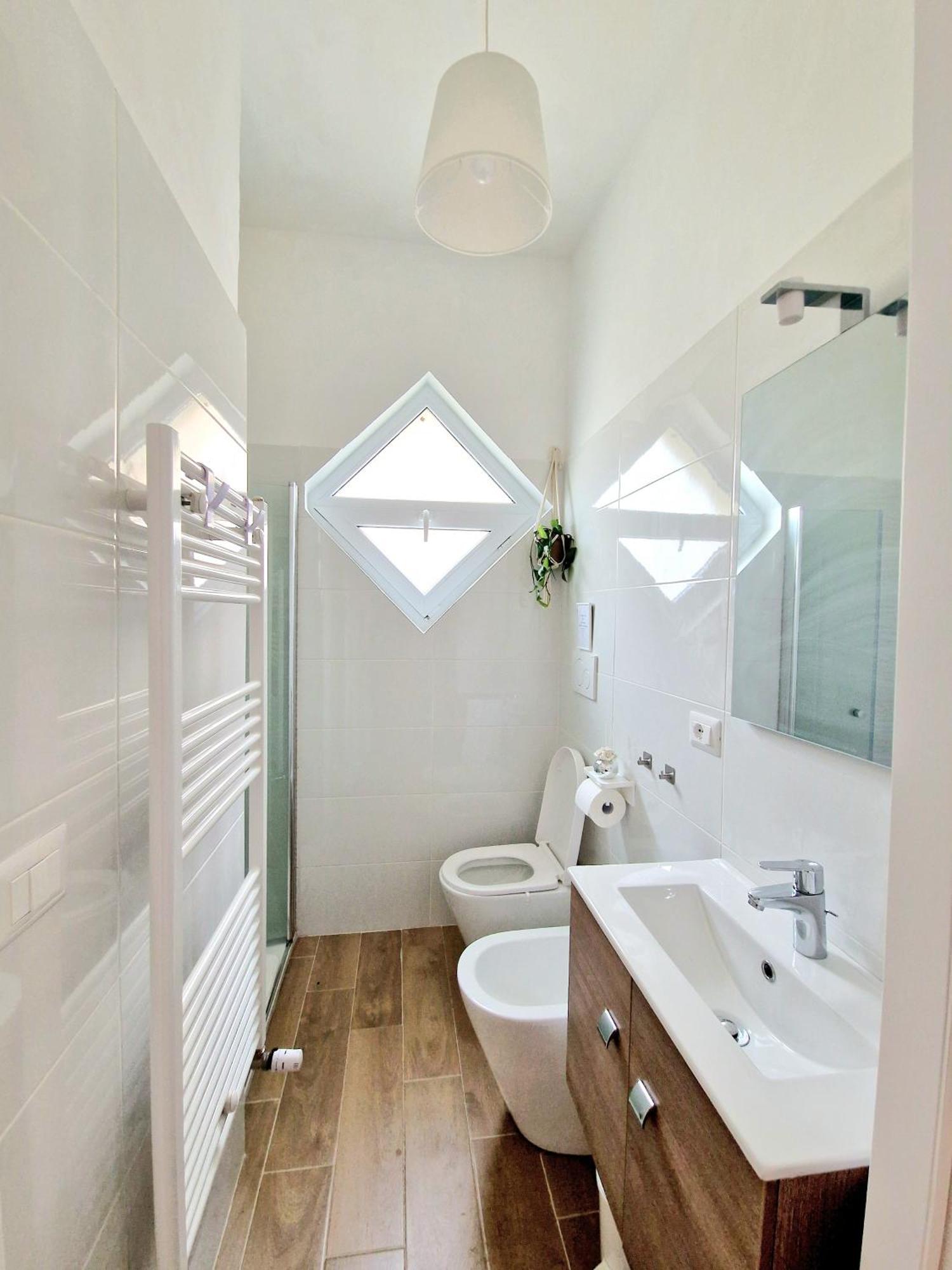 Homeaway Pescara Portanuova エクステリア 写真