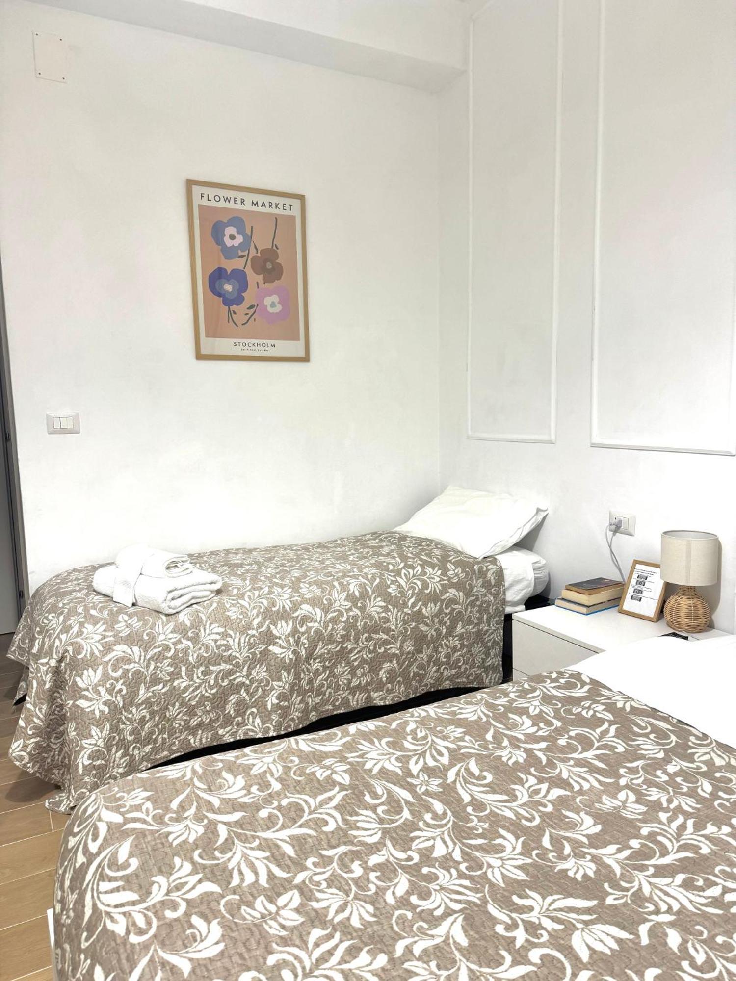 Homeaway Pescara Portanuova エクステリア 写真